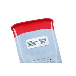 Фиксатор локтя Reebok Speedwick Elbow Support білий, червоний RRSU-14524 M (885652015875)