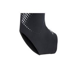 Фіксатор гомілкостопа Reebok Ankle Support чорний RRSU-13124 M (885652012973)
