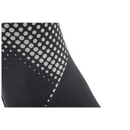 Фиксатор голеностопа Reebok Ankle Support чорний RRSU-13126 XL (885652012997)