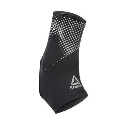 Фиксатор голеностопа Reebok Ankle Support чорний RRSU-13126 XL (885652012997)