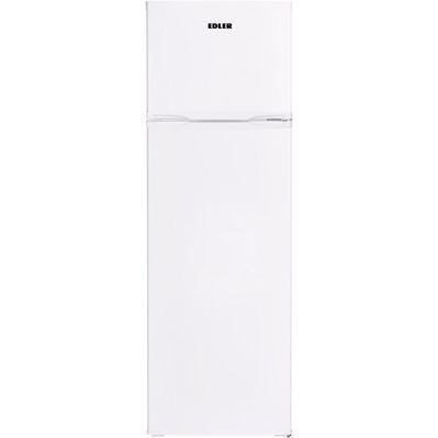 Холодильник Edler ED-340DDW