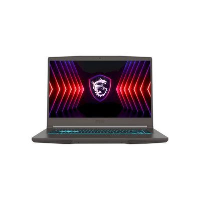 Ноутбук MSI Thin 15 B12VE (THIN_15_B12VE-1834XUA)