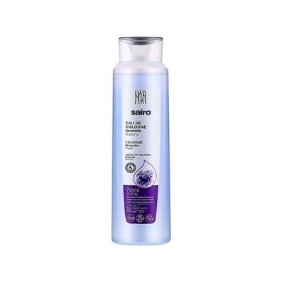 Одеколон Sairo Eau De Cologne Lavender Fresh 750 мл (8433295051075)
