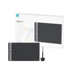 Графический планшет Huion Inspiroy 2 L (H1061P)