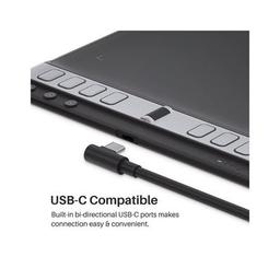 Графический планшет Huion Inspiroy 2 L (H1061P)