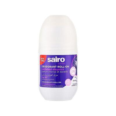 Дезодорант Sairo Perfumed Elegance Roll-On Deodorant 50 мл (8414227087003)