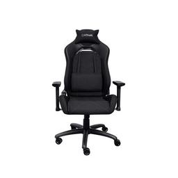 Кресло игровое Trust GXT714 Ruya Eco Black (24908)