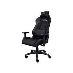 Кресло игровое Trust GXT714 Ruya Eco Black (24908)