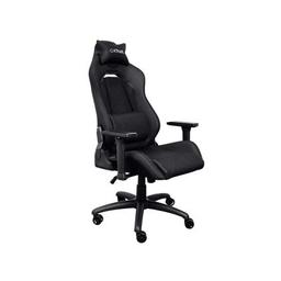 Кресло игровое Trust GXT714 Ruya Eco Black (24908)