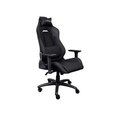 Кресло игровое Trust GXT714 Ruya Eco Black (24908)