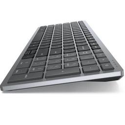 Клавиатура Dell Compact Multi-Device Wireless Keyboard KB740 RU (580-AKOZ)