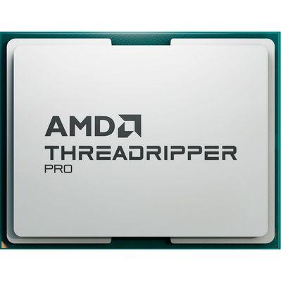 Процесор AMD Ryzen Threadripper PRO 7965WX (100-000000885)