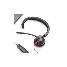 Наушники Poly Blackwire 3310-M USB-A/C (8X216AA)