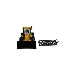 Спецтехника Britains Трактор JCB 419S 1:32 (43223)