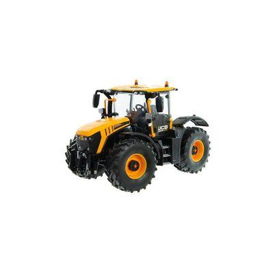Спецтехника Britains Трактор JCB 4220 ICON 1:32 (43355)