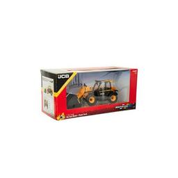 Спецтехника Britains Трактор JCB 542-70 1:32 (43325)