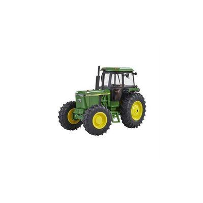 Спецтехника Britains Трактор John Deere 4450, 1:32 (43364)
