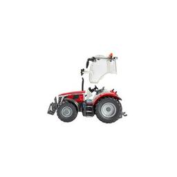 Спецтехніка Britains Трактор Massey Ferguson 6S.180, 1:32 (43316)