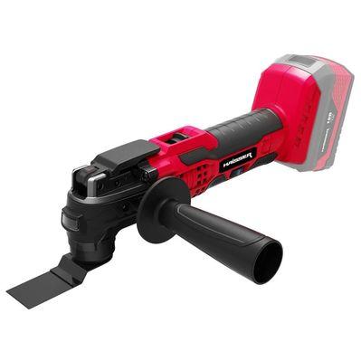 Реноватор HAISSER MT-218S (без АКБ и ЗУ) (130420)