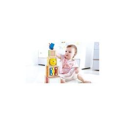 Музыкальная игрушка Hape музыкальные инструменты Миниоркестр 5 в 1 (E0336)