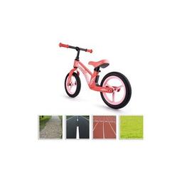 Беговел Hape Новое исследование розовый (E8653)