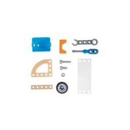 Конструктор Hape Екскаватор 37 деталей (E3038)