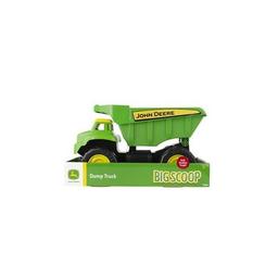 Спецтехніка John Deere Kids Самоскид 38 см (35766)