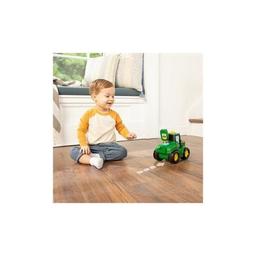 Спецтехника John Deere Kids трактор со светом и звуком (47500)