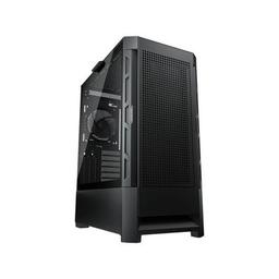 Корпус Cougar AIRFACE Black