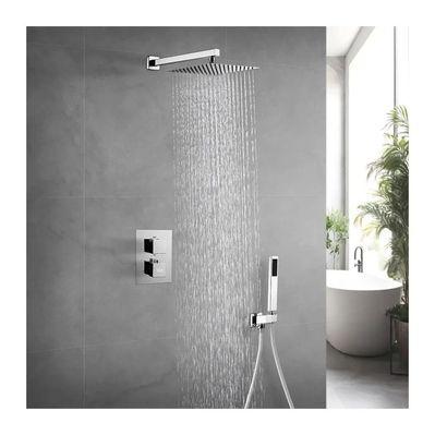 Душевой гарнитур Nett TSH-473