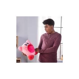 Мягкая игрушка Club Mocchi- Mocchi- Кирби вдыхает 33 х 27 см (T12786)