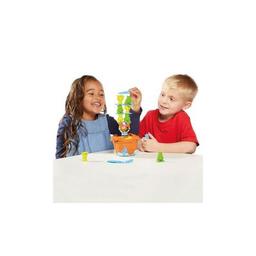 Настільна гра Tomy Games Башта з піратів (T72868)