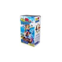 Настільна гра Tomy Games Башта з піратів (T72868)