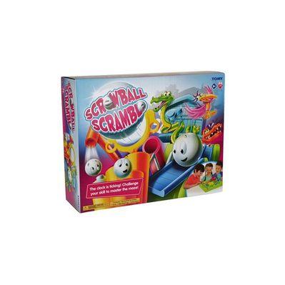 Настільна гра Tomy Games Лабіринт (T7070EN)