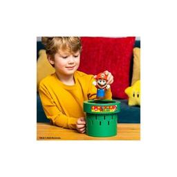 Настільна гра Tomy Games Маріо у трубі (T73538)