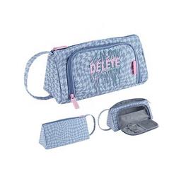 Пенал Kite K24-2700-3