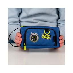 Пенал Kite K24-2700-5