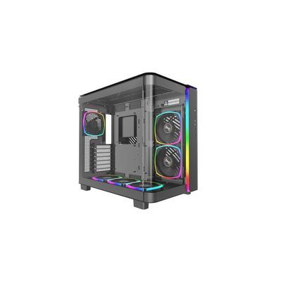 Корпус MONTECH KING 95 PRO (B)