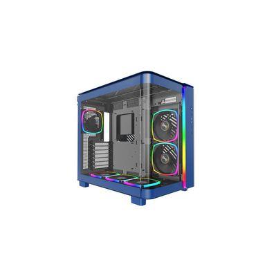 Корпус MONTECH KING 95 PRO (PRUS BLUE)