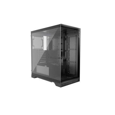 Корпус ADATA INVADERXMTWOF-BKCWW