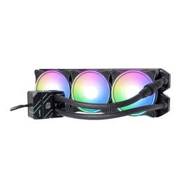 Система водяного охлаждения Alphacool PRO AURORA 360 AIO (11771)