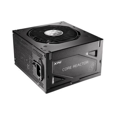 Блок живлення ADATA 750W (COREREACTOR750G-BKCEU)