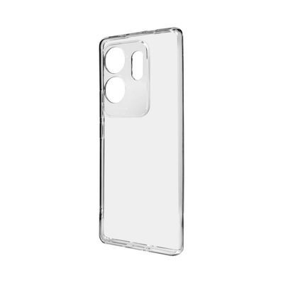 Чохол до мобільного телефона Armorstandart Air Infinix Zero 30 4G Camera cover Clear (ARM73920)