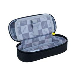 Пенал Kite 599 Harry Potte (HP24-599)