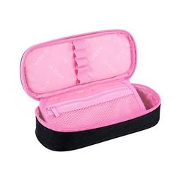 Пенал Kite 599 Lucky Girl (K24-599-1)