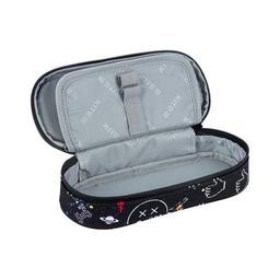 Пенал Kite 599 Get Up and have fun (K24-599-10)