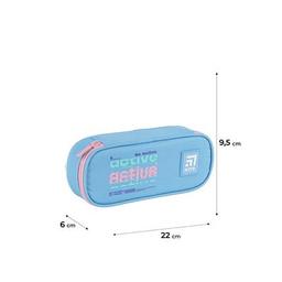 Пенал Kite 599 Se Active (K24-599-11)