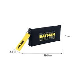 Пенал Kite 680 DC Comics Batman (DC24-680)