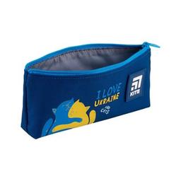 Пенал Kite BE Ukraine (K24-680-3)
