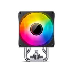 Кулер до процесора JONSBO CR-1400 V2 ARGB Black